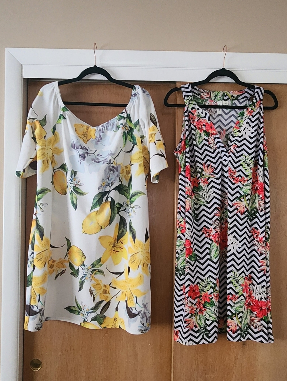 LAST CHANCE! Summer Dresses GOING TO CONSIGNMENT SHOP NEXT WEEK!